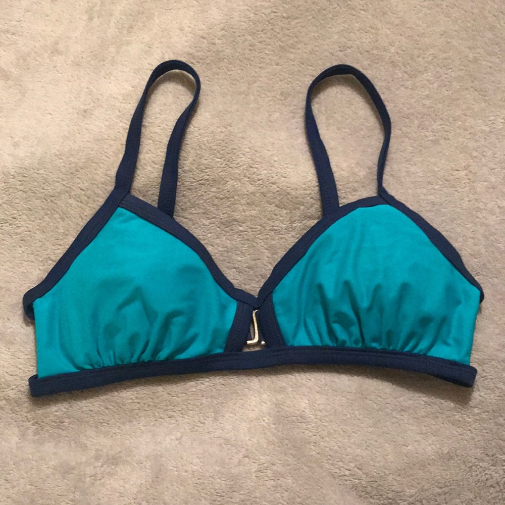 swimsuit top